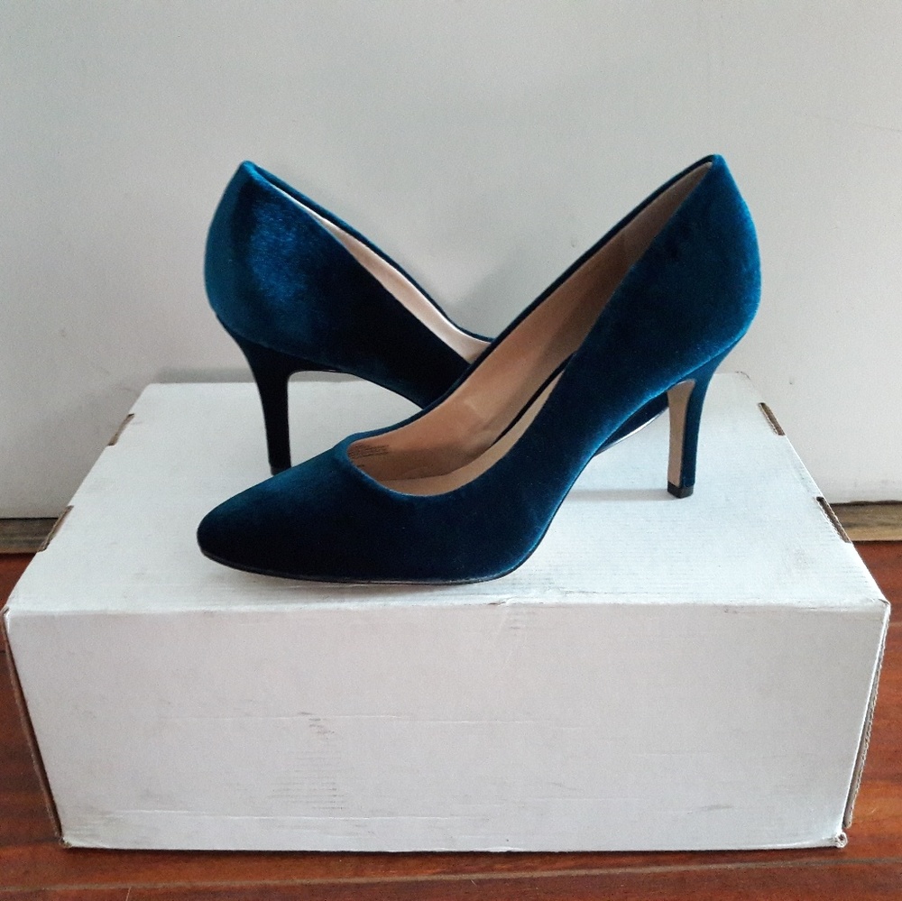 Inc heels